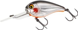 Westin MegaBite DR Crankbait 6cm - 